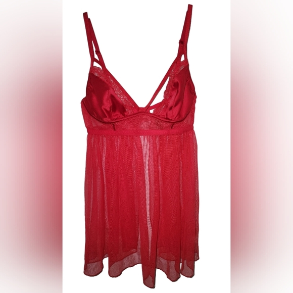 Victoria's Secret Other - Victoria's Secret Babydoll, Women's Small​​